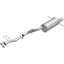 Load image into Gallery viewer, BRE Exhaust 96-99 Legacy 2.2L 2.5L Muffler Kit