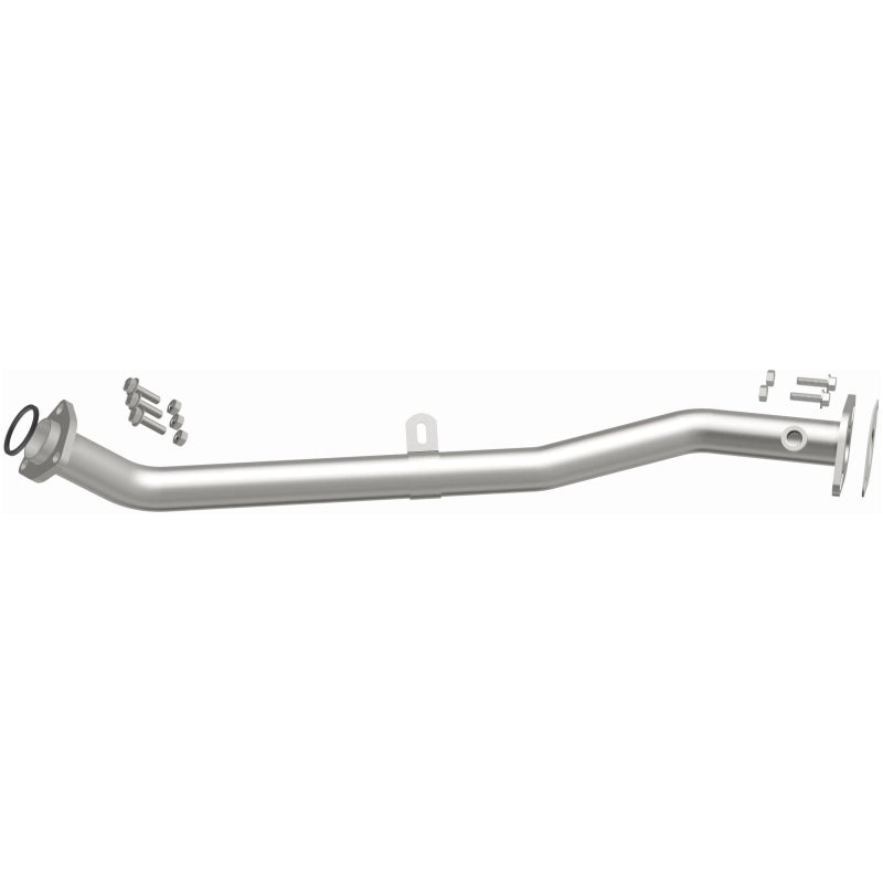 BRExhaust 01-04 Frontier 2.4L Front Pipe Kit