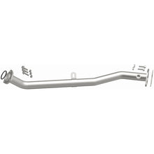 Load image into Gallery viewer, BRExhaust 01-04 Frontier 2.4L Front Pipe Kit