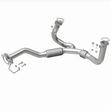 Load image into Gallery viewer, BRE Exhaust 03-06 KIA SORENTO 3.5L Front Pipe Kit