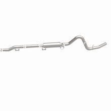 Load image into Gallery viewer, MagnaFlow BRE Exhaust Kit 99-01 Ford F-250 F-350 Super Duty 7.3L
