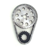 COMP Cams Billet Timing Set CB -.005in 9 Keyway Adjustable