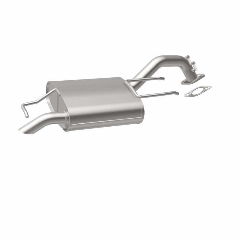BRE Exhaust 01-06 Elantra 2.0L Muffler Kit