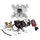 Edelbrock Manifold Perf RPM for GM LS3 Carburated w/ Timing Control Module