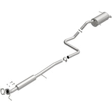 Load image into Gallery viewer, BRExhaust 14-16 Ford Fiesta 1.6L Exhaust Kit