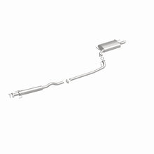 Load image into Gallery viewer, MagnaFlow BRE Exhaust Kit 02-06 Toyota Camry 2.4L