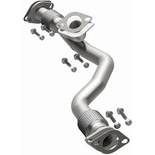 Load image into Gallery viewer, BRE Exhaust 04-08 Malibu 2.2L 3.5L Front Pipe Kit