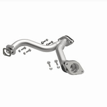 Load image into Gallery viewer, BRE Exhaust 98-04 Passport Rodeo  Sport 3.2L Front Pipe Kit
