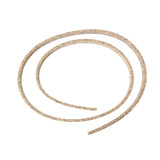 Athena Harley-Davidson 61in & 74 Primary Cover Gasket Cork - Set of 10