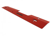 Load image into Gallery viewer, PERRIN 02-07 Subaru WRX/STi Radiator Shroud - Red