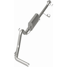 Load image into Gallery viewer, MagnaFlow BRE Exhaust Kit 13-17 Toyota Tacoma 2.7L