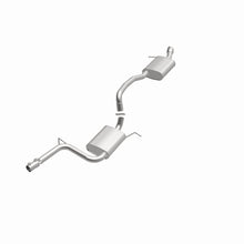 Load image into Gallery viewer, MagnaFlow BRE Exhaust Kit 14-17 VW PASSAT 1.8L