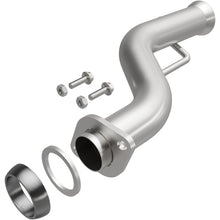 Load image into Gallery viewer, BRE Exhaust 11-13 Jeep Grand Cherokee 3.6L Front Pipe Kit