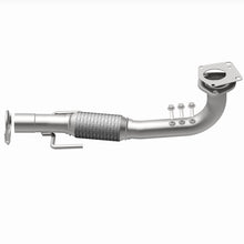 Load image into Gallery viewer, BRE Exhaust 05-11 9-3 2.0L Front Pipe Kit