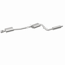 Load image into Gallery viewer, MagnaFlow BRE Exhaust Kit 12-14 Volkswagen Jetta 2.5L
