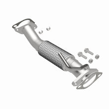 Load image into Gallery viewer, BRE Exhaust 13-16 SANTA FE SPORT SORENTO 2.4L Front Pipe Kit