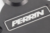 PERRIN 15-25 Subaru WRX / 04-18 Forester / 20-25 OBXT & LGXT Cam Solenoid Cover - Black