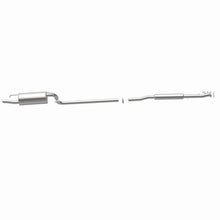 Load image into Gallery viewer, MagnaFlow BRE Exhaust Kit 97-01 Toyota Camry Solara