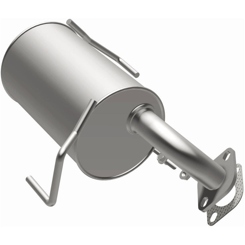 BRE Exhaust 05-09 Outback 2.5L Muffler Kit