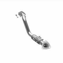 Load image into Gallery viewer, BRE Exhaust 09-11 Aveo5 1.6L Front Pipe Kit