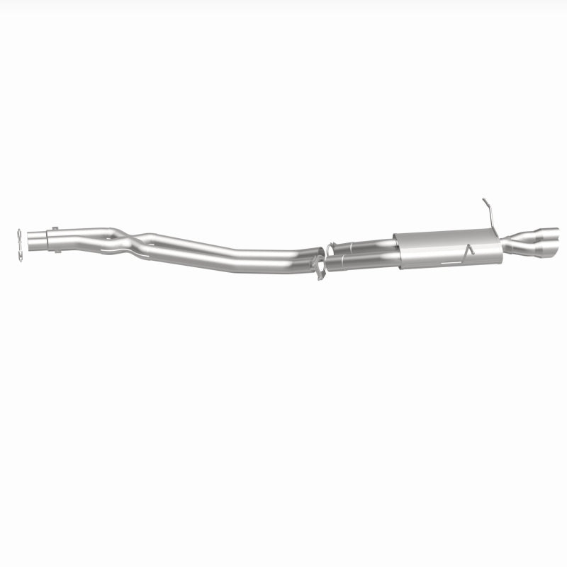 BRExhaust 01-05 BMW 325i 325Ci 2.5L Exhaust Kit