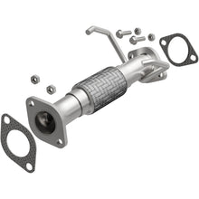 Load image into Gallery viewer, BRE Exhaust 12-13 KIA Soul 1.6L 2.0L Front Pipe Kit