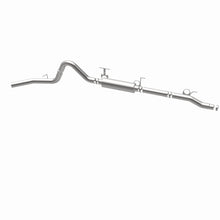 Load image into Gallery viewer, MagnaFlow BRE Exhaust Kit 99-01 Ford F-250 F-350 Super Duty 7.3L