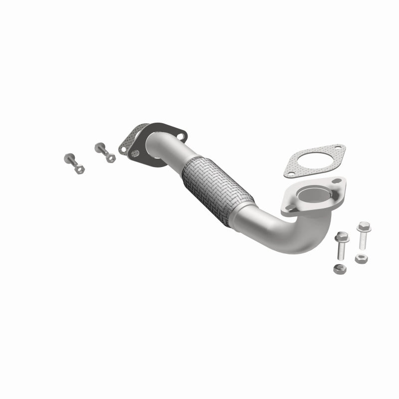 BRE Exhaust 00-04 Focus 2.0L Front Pipe Kit