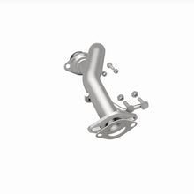 Load image into Gallery viewer, BRE Exhaust 06-12 Eclipse 2.4L Front Pipe Kit