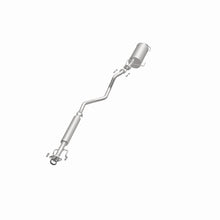Load image into Gallery viewer, MagnaFlow BRE Exhaust Kit 07-12 Nissan Versa 1.8L