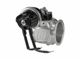 Turbosmart PBG76CG 7PSI Compressed Gas Solenoid Boostgate - Black