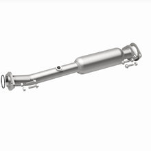 Load image into Gallery viewer, BRE Exhaust 04-15 Armada QX56 Titan 5.6L Front Pipe Kit