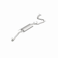 Load image into Gallery viewer, MagnaFlow BRE Exhaust Kit 13-17 Toyota RAV4 2.5L