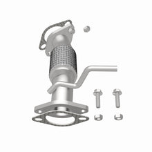 Load image into Gallery viewer, BRE Exhaust 06-10 Sonata 2.4L Front Pipe Kit