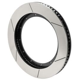 Wilwood 12x10.25 72 Stagg Vane GT Slotted Performance Rotor