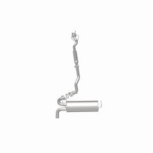 Load image into Gallery viewer, MagnaFlow BRE Exhaust Kit 11-17 Nissan Juke 1.6L