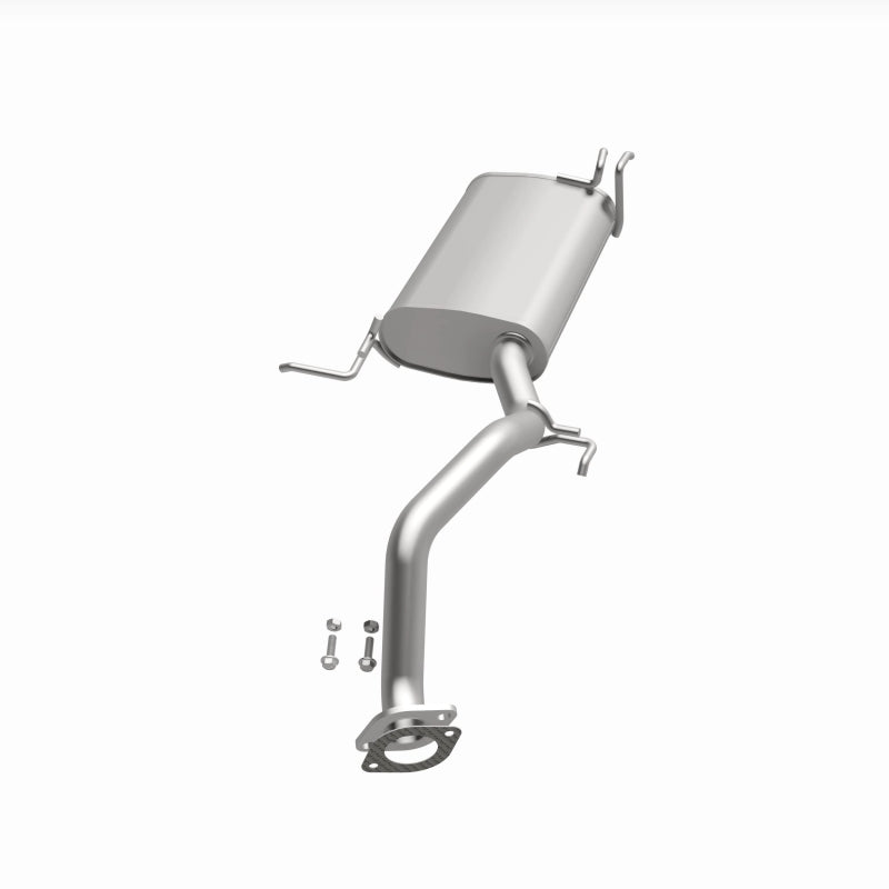 BRE Exhaust 11-13 Kia Sorento 2.4L Muffler Kit