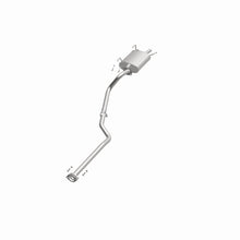 Load image into Gallery viewer, MagnaFlow BRE Exhaust Kit 00-06 Nissan Sentra 1.8L