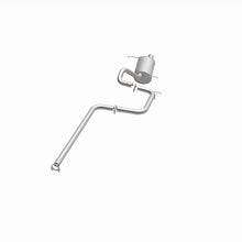 Load image into Gallery viewer, MagnaFlow BRE Exhaust Kit 01-09 Chrysler PT Cruiser 2.4L