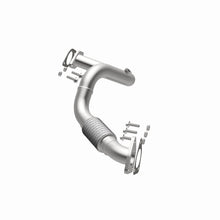 Load image into Gallery viewer, BRE Exhaust 13-17 BUICK ENCORE 1.4L Front Pipe Kit