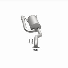 Load image into Gallery viewer, BRE Exhaust 09-13 Honda Fit 1.5L Muffler Kit