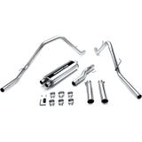 MagnaFlow Sys C/B 02-03 Dodge Ram 4.7/5.9L Cc