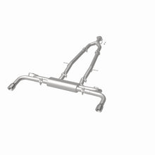 Load image into Gallery viewer, BRExhaust 02-08 Lexus SC430 4.3L Exhaust Kit