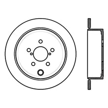 Load image into Gallery viewer, Technical Drawing