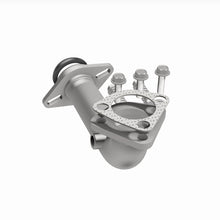 Load image into Gallery viewer, BRE Exhaust 99-03 Protege 1.6L 1.8L 2.0L Front Pipe Kit