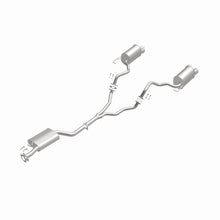 Load image into Gallery viewer, BRExhaust 07-09 Hyundai Santa Fe 3.3L Exhaust Kit