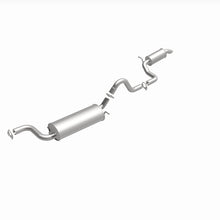 Load image into Gallery viewer, MagnaFlow BRE Exhaust Kit 08-10 Town &amp; Country Grand Caravan Routan