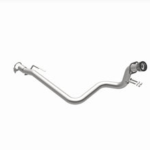 Load image into Gallery viewer, BRE Exhaust 87-95 Cherokee Wagoneer 2.5L 4.0L Front Pipe Kit