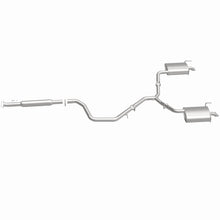 Load image into Gallery viewer, BRExhaust 10-11 Buick LACROSSE Exhaust Kit