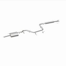 Load image into Gallery viewer, MagnaFlow BRE Exhaust Kit 97-05 Century Grand Prix 3.1L